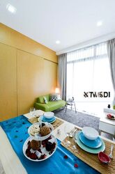 The Laurels (D9), Condominium #453630211